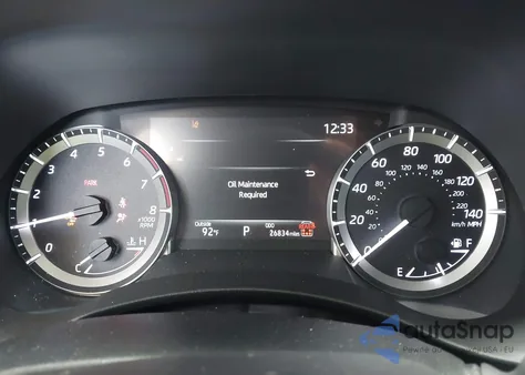 2024 Toyota Highlander Xse from USA, damaged, VIN 5TDKDRAH0RS542375